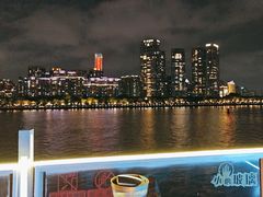 -琶醍壹号•潮菜江景餐吧