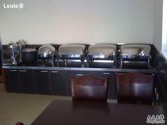 餐厅2-莫泰酒店(上海市北工业园区江场西路店)