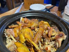 -宝旺姜母鸭(顶澳仔猫街店)