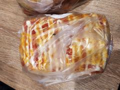 -85度C(北京八角物美店)