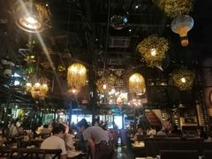 大堂-胡桃里音乐酒馆(白云五号T5 MALL店)