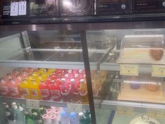 -逸派咖啡 EPARKCOFFEE(广安门店)