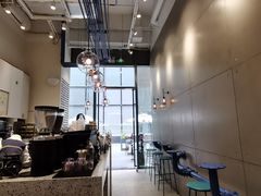 大堂-Something For(中洲湾店)