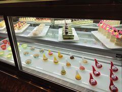 -星河湾半岛酒店·意咖啡西餐厅