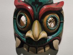 -中国美术学院象山校区-民艺博物馆