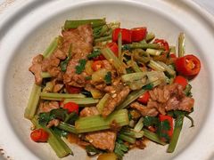 -老太原菜馆(万达店)