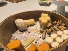 -橘洲1925湖湘餐厅