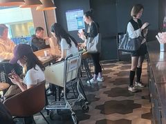 -Wagas沃歌斯(虹桥机场T1店)