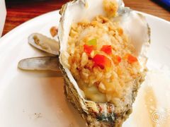 -海味当家·蒸锅海鲜(星海公园店)