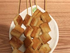 -甲乙饼·手工牛肉饼(东方广场店)