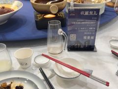 -火福·天湖阁大闸蟹博物馆主题餐厅(浅水湾店)