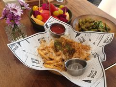 -Blac+Blac(中海环宇荟店)