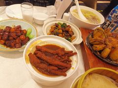 -大铁勺新津菜(东丽阳光新业广场店)