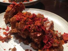 -Brut Eatery悦璞食堂(建国东路店)