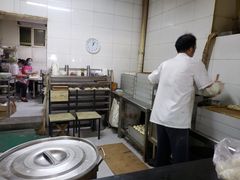 -津门永胜包子铺(哈尔滨道总店)