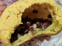 -鲍师傅糕点(江苏路店)