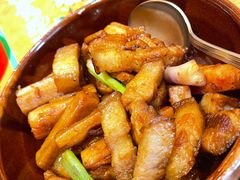-惠食佳(滨江大公馆店)