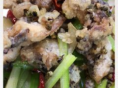 -昱德来·天津菜(河西店)