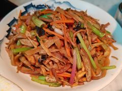 -小菜园新徽菜(无锡宜家荟聚中心店)