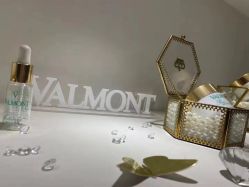 -0 SPA科技美肤·Valmont法儿曼品牌