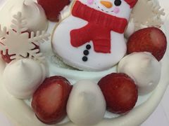 -幸福西饼面包茶饮(车公庙店)