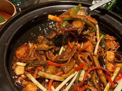 -湖滨28中餐厅·西湖宴·杭州君悦酒店