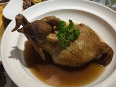 -老德州四合院·德州菜(天衢路店)