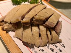 -阿英煲(凉城路店)