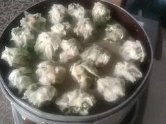 -清真烧麦馆(民族路店)