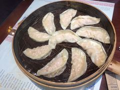 -松针蔡记蒸饺(花园路店)