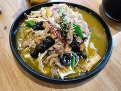 -天山传奇新疆菜(SKLP店)