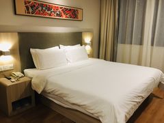 -汉庭(上海五角场复旦大学店)