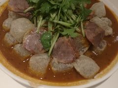 煎粉-萍香大厨·锅包肉(大东门店)