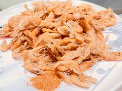 鲜香虾仔-将相和·海鲜蒸饺大连菜