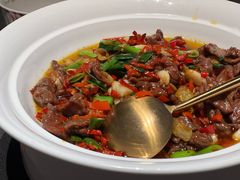 -锦府园·新台州菜(合生汇店)