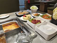 -海底捞火锅(北国先天下店)