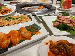-么子烤肉(化龙池店)