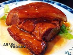 樱桃肉-吴门人家·苏宴宫廷菜(拙政园店)