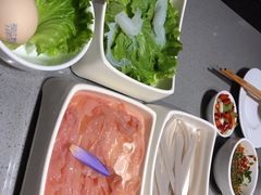 -海底捞火锅(金光华店)