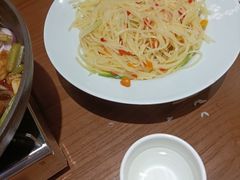 -湘约东方·湘约和港·湖南家常菜·宴请(民星路店)