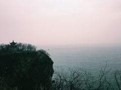 -大连金石滩滨海国家地质公园
