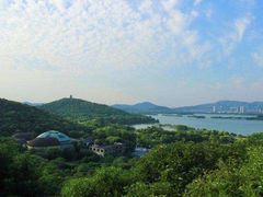 -宝界山林公园