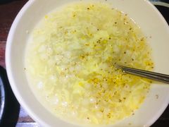 桂花酒酿圆子-大牌大·传统杭帮菜(湖滨店)