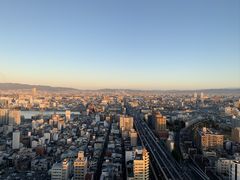 -ART 大阪湾酒店