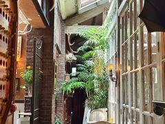-小芳廷餐厅