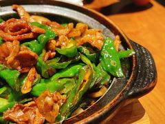 -山里亲戚(淞虹路店)