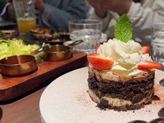 -Shantek象提南亚西餐厅&Bistro(淮海中路店)
