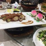 味道好，用料实在，服务到位。属于办酒的好地方