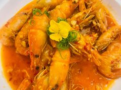 -千岛湖鱼味馆(十字街总店)