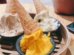 -歎雪糕低糖低脂Gelato冰淇淋